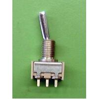 Futaba Toggle SW DW-1AFSP (2-pos. Short) [FUTSWDW1AFSP]