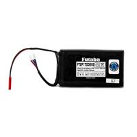 Futaba FT2F1700 1700mAh LiFe Transmitter Battery [FUTLIFE2F1700]