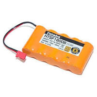 Futaba HT5F1800B 1800mAh NiMh Transmitter Battery [FUTNMHT5F1800B]
