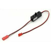 Futaba Receiver Switch SSW-BN [FUTRXSWSSWBN]