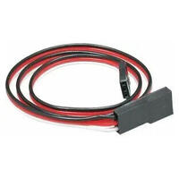 Futaba Extention Cord 100mm  Light [FUTEXT100]