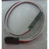 Futaba Extention Cord 100mm (Heavy) [FUTEXT100HD]