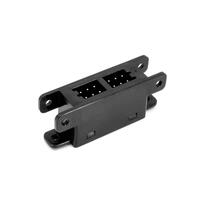 Futaba S.BUS Terminal Box TB22PP 4 Way EBB0132 [FUTSBUSTB22PP]