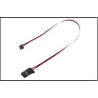 Futaba RXi to SVi Extention Cord 300mm (Gold Plated) [FUTEXTRXSVI300]