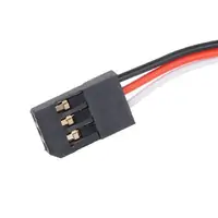 Futaba RXi to SVi Extention Cord 300mm (Gold Plated) [FUTEXTRXSVI300]