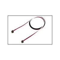 Futaba SVi to SVi Extention Cord 400mm (Gold Plated) [FUTEXTSVI400]