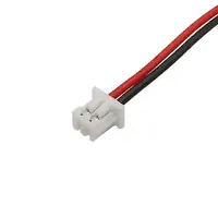 Futaba SVi to SVi Extention Cord 400mm (Gold Plated) [FUTEXTSVI400]