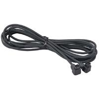 Futaba Trainer Cord M-M T9C SQ to SQ Plug (EBB1025) [FUTTRNCRDT9CMM]