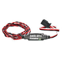 Futaba Sbus Voltage Sensor [FUTSBS01V]