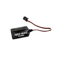Futaba Sbus Telemetry Magnetic RPM Sensor [FUTSBS01RM]
