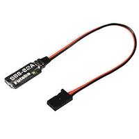 Futaba Sbus Telemetry Vario Sensor [FUTSBS02A]