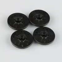 Futaba Servo Horn D 4pcs / pack [FUTSHRND]