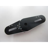 Futaba Adjustable Metal Horn set [FUTADJHRN]
