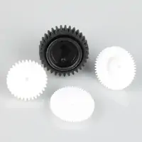 Futaba Servo Gear Set S9252 [FUTSGS9252]