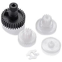Futaba Servo Gear Set S9253/S9254/BLS254/BLS274SV EBS3244 [FUTSGS9253]