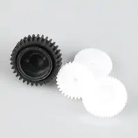 Futaba Servo Gear Set S9253/S9254/BLS254/BLS274SV EBS3244 [FUTSGS9253]