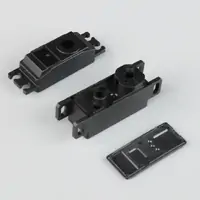 Futaba Servo Case Set S9650 & 9670 [FUTSCS9650]