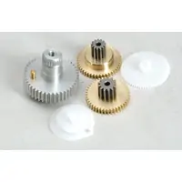 Futaba Servo Gear Set S9153 [FUTSGS9153]