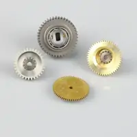 Futaba Brushless Servo Gear Set BLS253/451 [FUTSGBLS451]