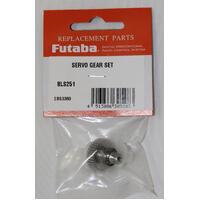 Futaba Brushless Servo Gear Set BLS251/BLS256HV/BLS276SV [FUTSGBLS251]