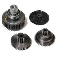 Futaba Servo Gear Set BLS157/BLS172HV/BLS172SV/BLS177SV [FUTSGBLS172]