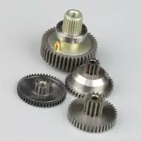 Futaba Servo Gear Set BLS157/BLS172HV/BLS172SV/BLS177SV [FUTSGBLS172]