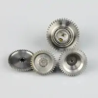 Futaba Servo Gear Set HPSH700 [FUTSGSHPSH700]