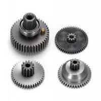 Futaba Brushless Servo Gear Set BLS373SV [FUTSGBLS373SV]