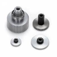 Futaba Servo Gear Set HPS-CT 700 [FUTSGSHPSCT700]