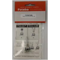 Futaba 18MZ  TOGGLE SW 3TFL101G(Long 3 position momentary [FUTEBT2288]