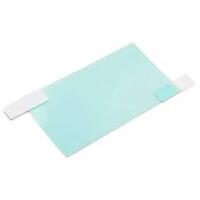 Futaba 7PX 16IZ 16SZ and 18SZ LCD Screen Protection Sheet [FUT7PX18SZSCREENPRO]