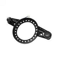 Futaba 7PXR Carbon Steering Housing [FUT7PXRCARBONST]