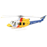 Flywing Bell412 GPS 6Ch RC Helicopter RTF