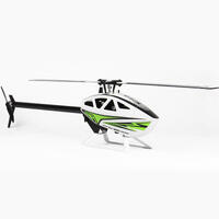 Flywing FW450L V3 3D GPS 6Ch RC Helicopter - White