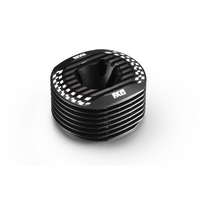 ENGINE HEAD - LOW PROFILE - 8 RIBS - FX655007