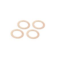 Fx Engine Head Shim 16.4X22.8X0.2 - Fx655922