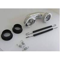 FX MANIFOLD 3.5CC GT - FX679700