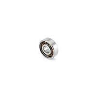 Ball-Bearing 7X19X6 With Black Cover For On-Road - Japan