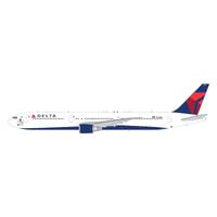 1/200 Delta Air Lines B767-400ER N842MH "Vince Dooley"