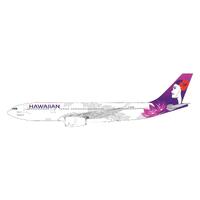 1/200 Hawaiian Airlines A330-200 N360HA