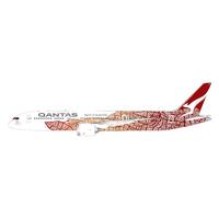 1/200 Qantas Airways B787-9 VH-ZND "Yam Dreaming" Livery
