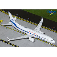 1/200 Royal Australian Air Force (RAAF) B737-8 BBJ A62-002