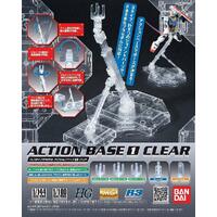 ACTION BASE 1 CLEAR