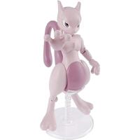 Pokemon Model Kit MEWTWO