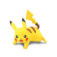 Pokemon Model Kit QUICK!! PIKACHU(BATTLE POSE)