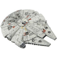 Star Wars Vehicle Model 006 Millennium Falcon