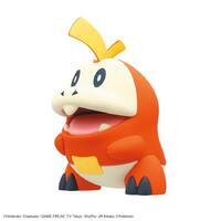 Pokemon Model Kit QUICK!! 20 FUECOCO