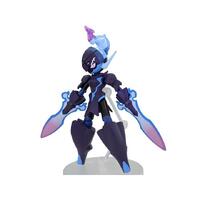 Pokemon Model Kit CERULEDGE