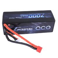 GENS ACE 7000MAH 60C/120C 14.8V HARD CASE BATTERY