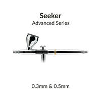 Gaahleri Gaahleri Advanced Series Seeker 03 & 05 Airbrush